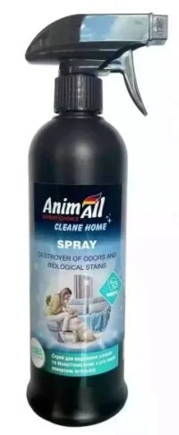AnimAll curățitor toaletă, 500 ml