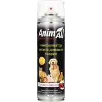 AnimAll, нейтрализатор запаха Cherry