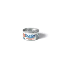 Monge Cat Flakes Monoprotein, индейка, 80 г