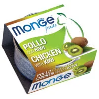 Monge Cat Fruit, курица с киви, 80 г