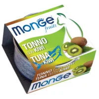 Monge Cat Fruit, тунец с киви, 80 г