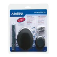 Marina 200 Aeration Kit, set de aerare pentru acvarii de până la 227 L