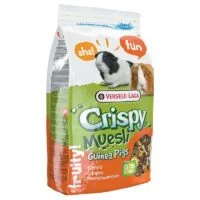 Versele-Laga Crispy Muesli, для морских свинок, 1 кг