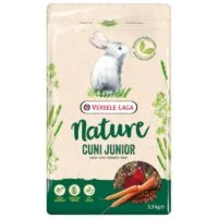Versele-Laga Nature Junior, для крольчат, 700 г