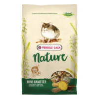 Versele-Laga Nature, для мини-хомяков, 400 г