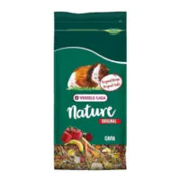 Versele-Laga Nature Original, для морских свинок, 750 г