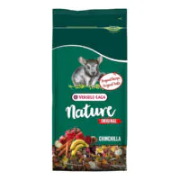 Versele-Laga Nature Original, для шиншилл, 750 г