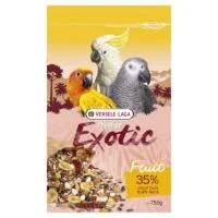 Versele-Laga Crock'Sticks, для волнистых попугаев, экзотические фрукты, 60 г