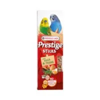 Versele-Laga Crock'Sticks, для волнистых попугаев, ассорти, 3 шт по 30 г