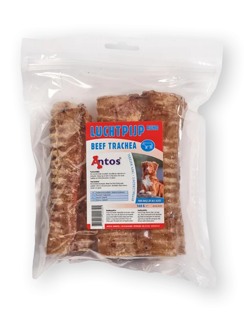 Antos, говяжья трахея, 160 г