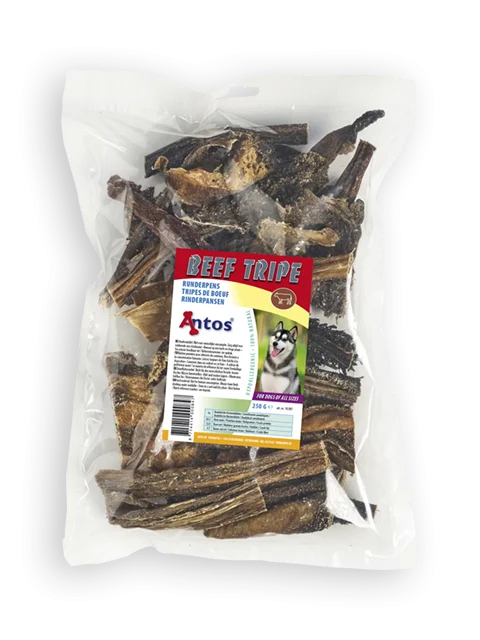 Antos, говяжий рубец, 250 г