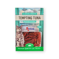 Antos Cat Treats, тунец, 50 г