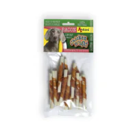 Antos Chicken D'light, с беконом, 100 г