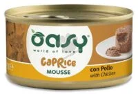 Oasy Caprice, pui, 85 g