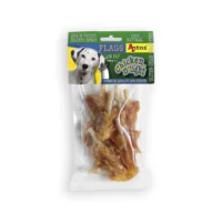 Antos Chicken D'light, флажки, 100 г