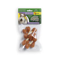 Antos Chicken D'light Munchy, 100 г
