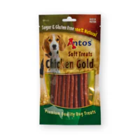 Antos Chicken D'light, сэндвич, 100 г