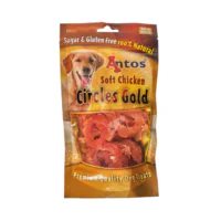 Antos Gold, кольца, 100 г