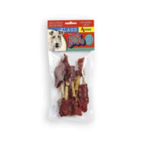 Antos Duck D'light, флажки, 100 г