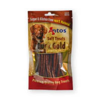 Antos Gold, утка, 100 г