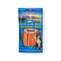 Antos Fish D'light, балки, 100 г
