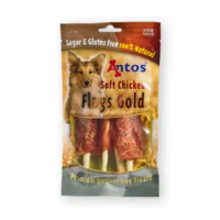 Antos Gold, флажки, 100 г