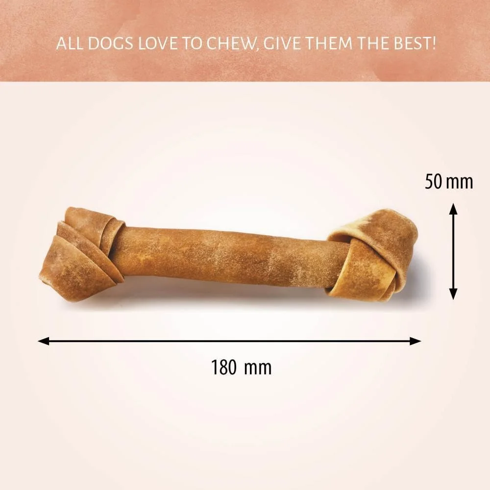 Antos, узловатая косточка 7.5", 70–80 г