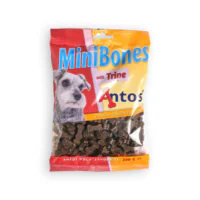 Antos Mini Bones, рубец, 200 г