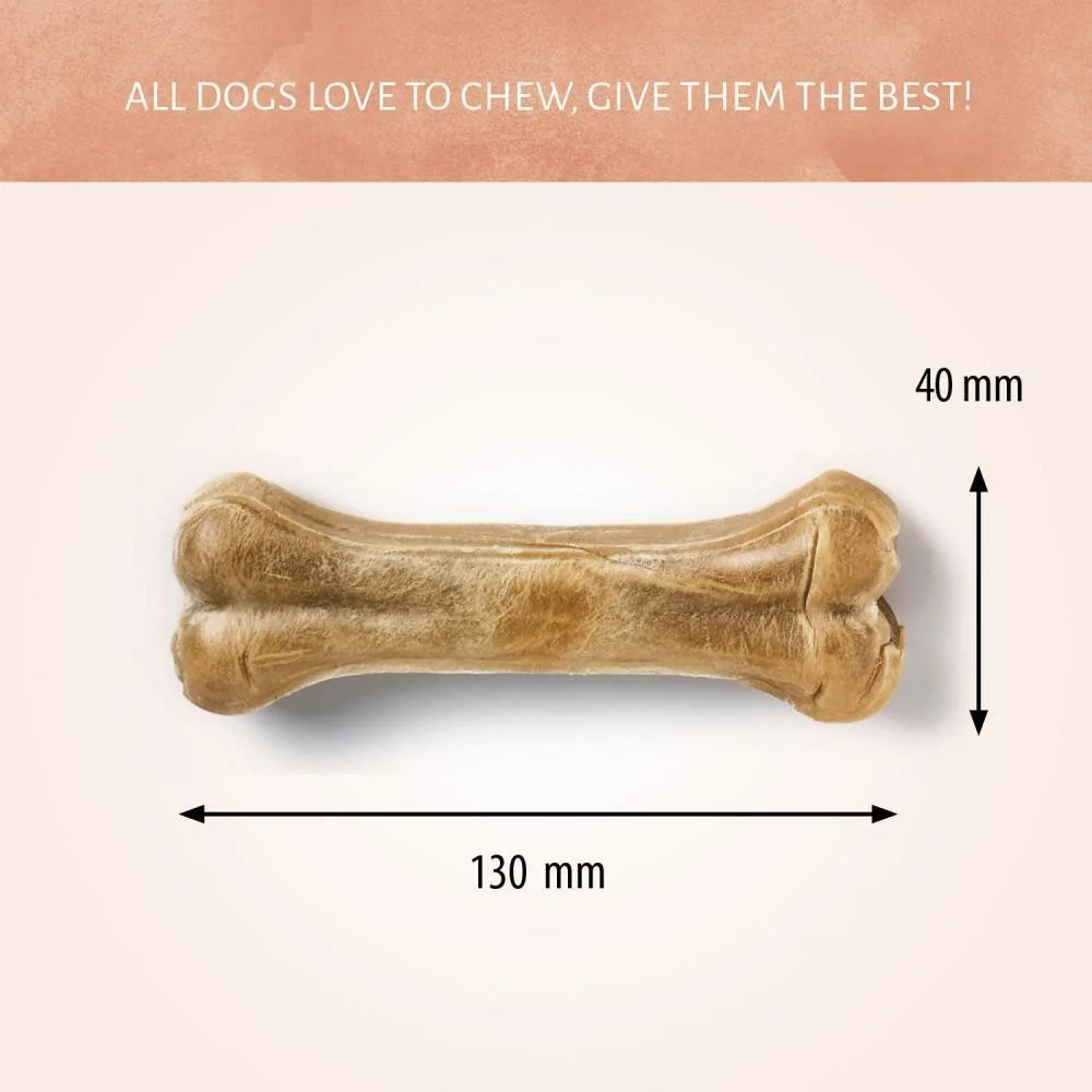 Antos, прессованная косточка 5", 60–65 г