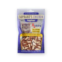 Antos PrimaDonna Soprano's, курица, 100 г