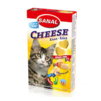 Sanal Cat, сыр, 30 г