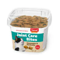 Sanal Cat Joint Care, для суставов, 75 г