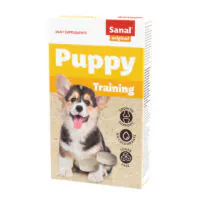 Sanal Dog Puppy, для щенков, 30 г