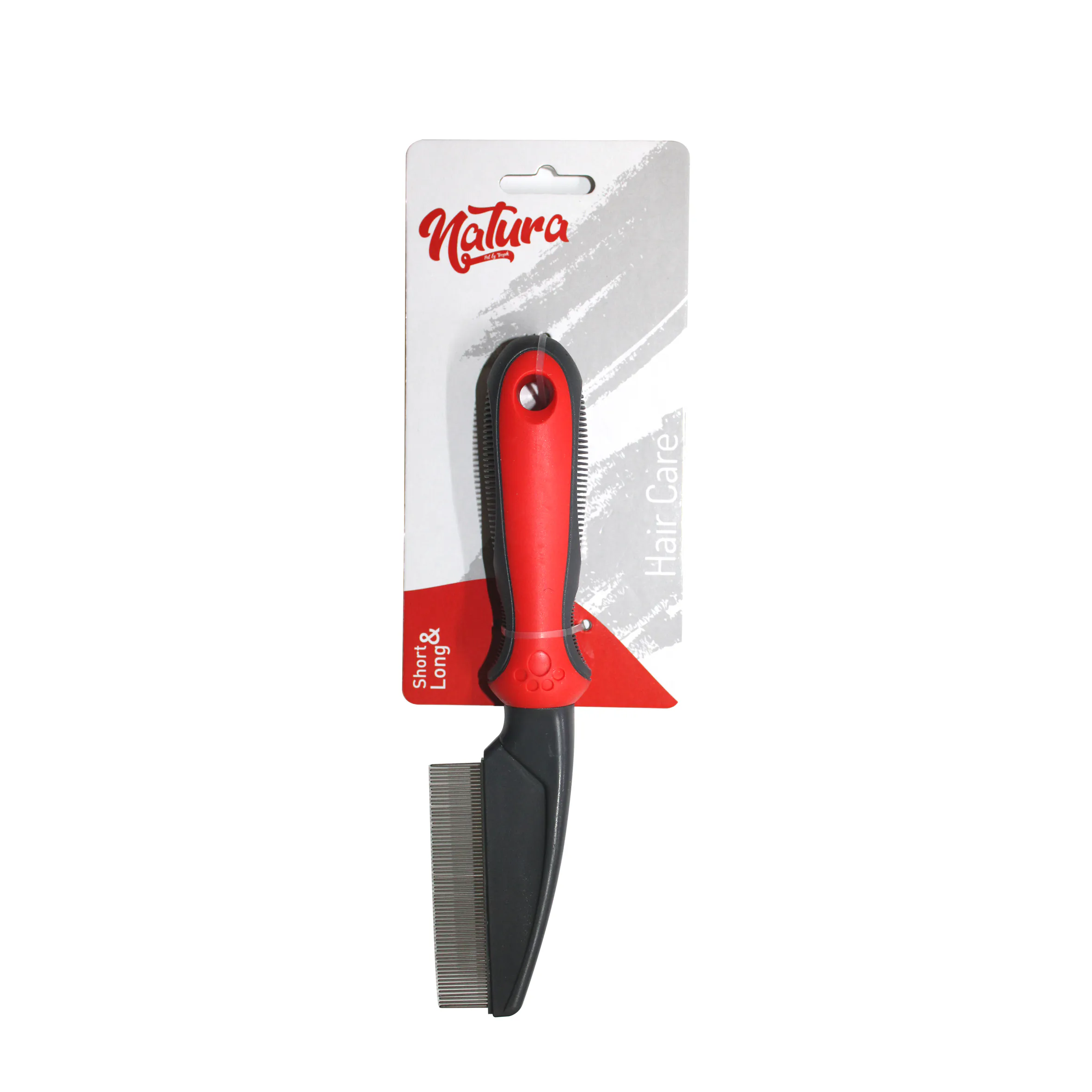 Natura Small Pin Pet Brush MK424 XLarge