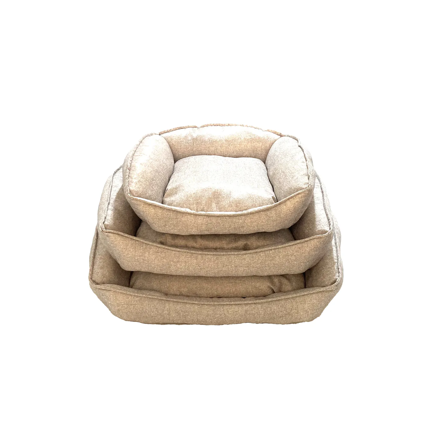 Natura Trio Set Bed Inhouse 50×50 cm