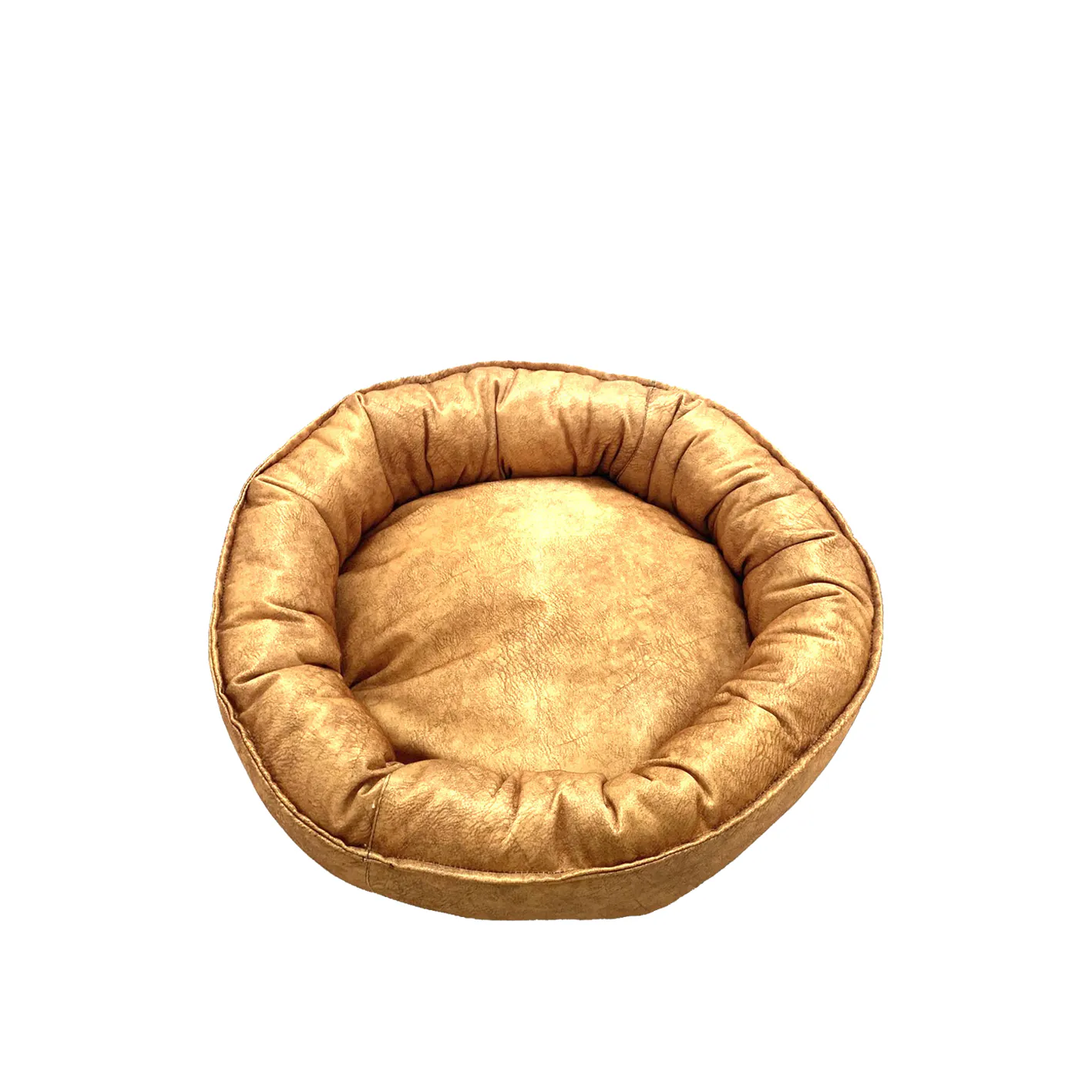 Culcuș rotund Natura
