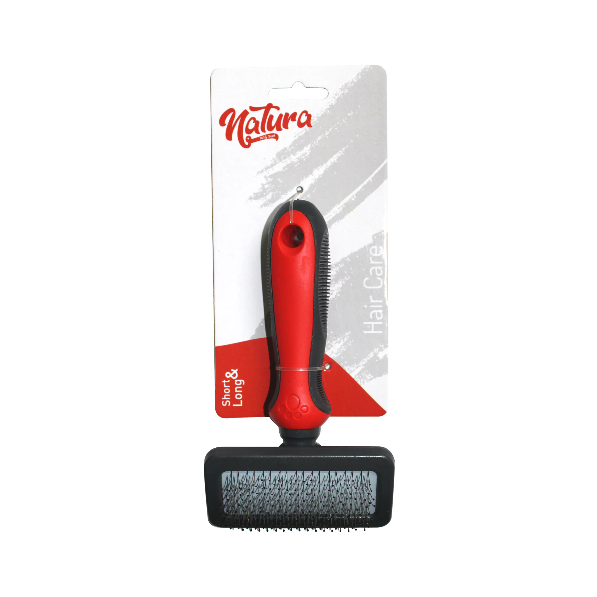 Natura Small Pin Pet Brush MK421 Small