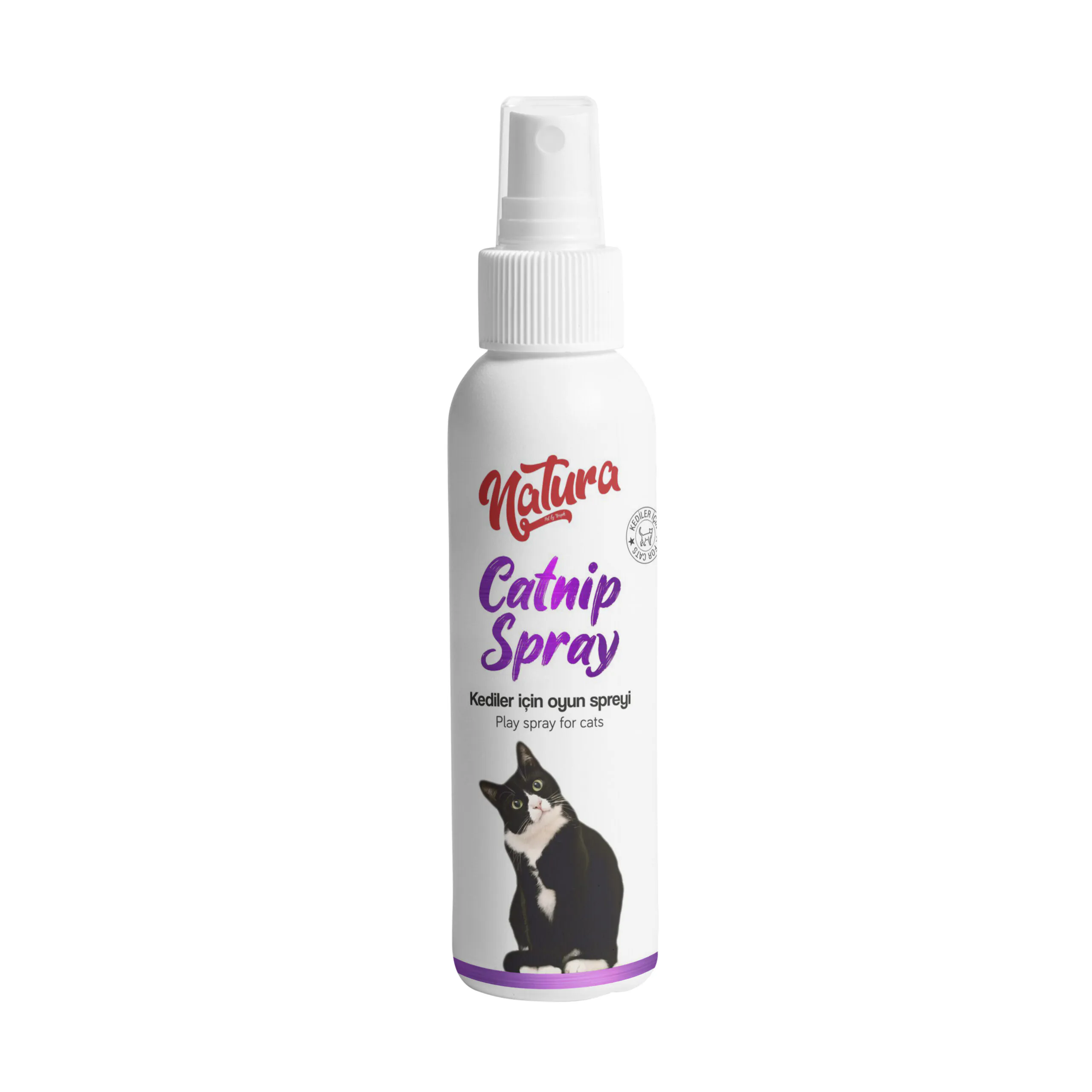 Spray cu iarba-mâței Natura Catnip