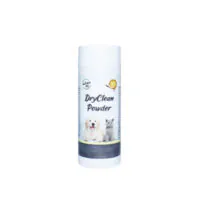 Сухой шампунь Natura DryClean с ванилью, 150 г