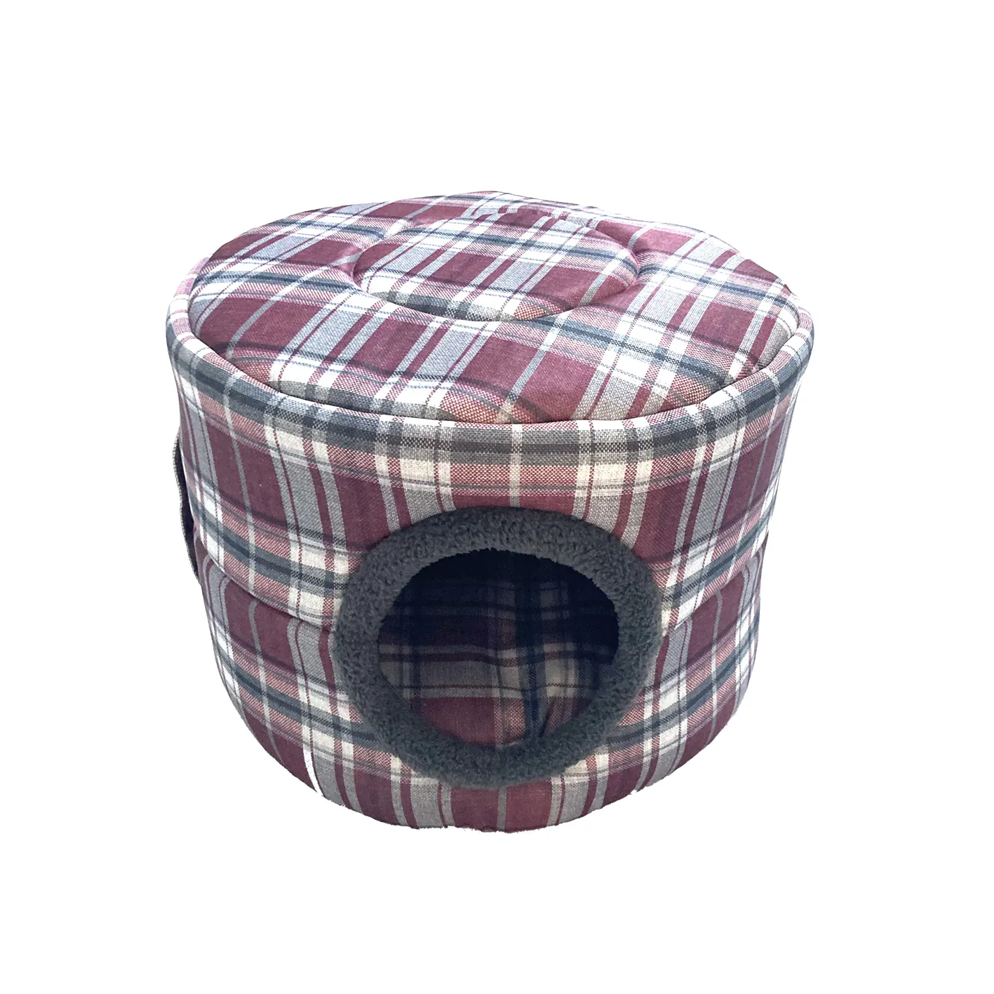 Natura Cylinder House 50×50 cm