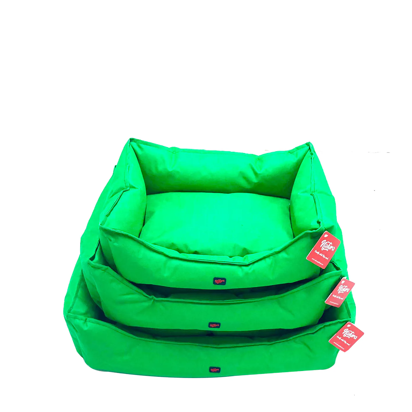 Natura Trio Set Bed Inhouse 50×50 cm
