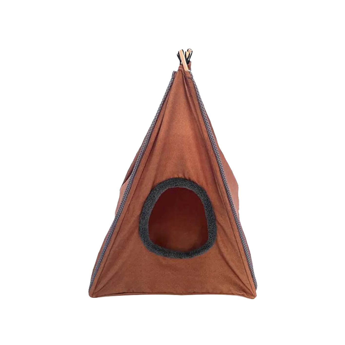 Natura Tent House