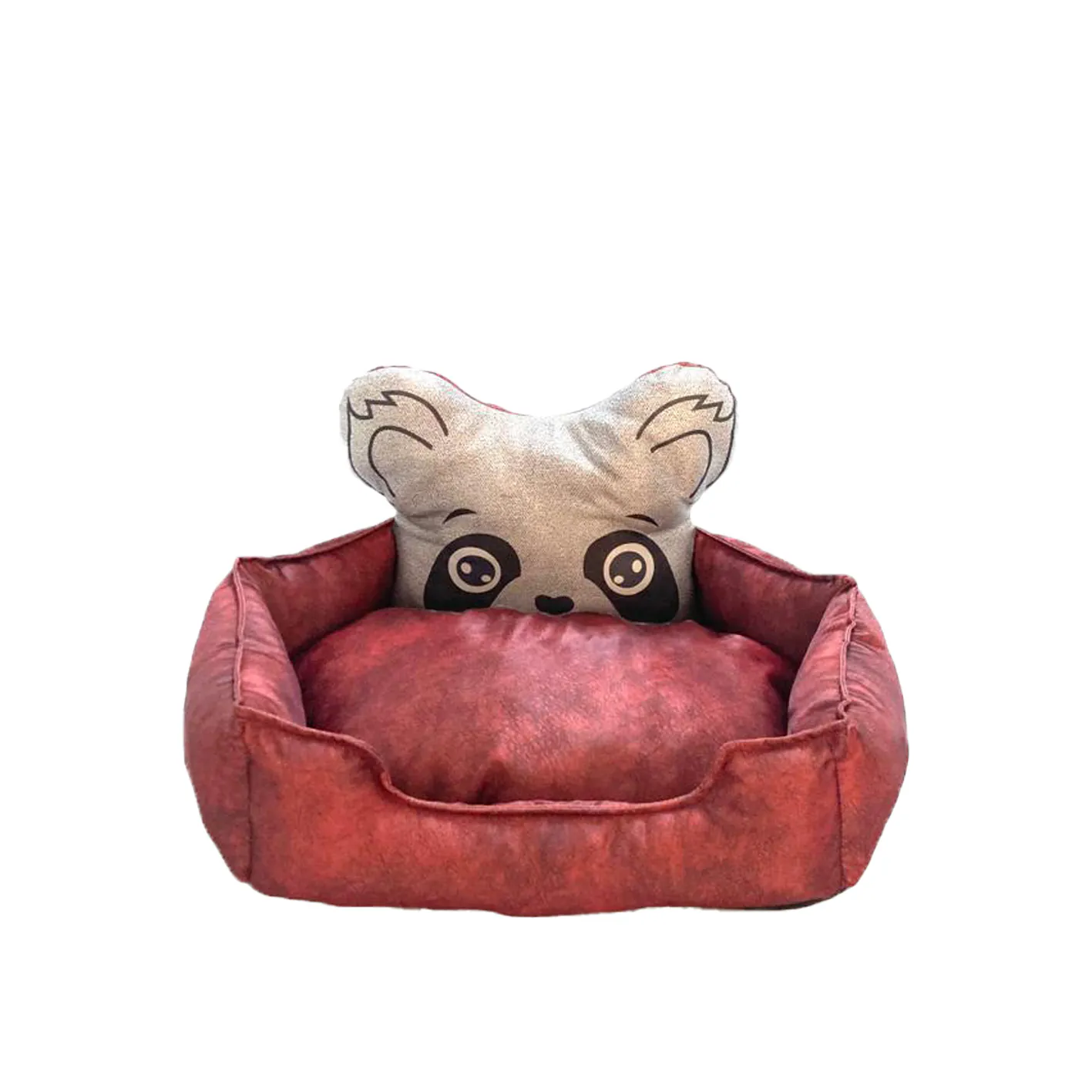 Natura Panda Head