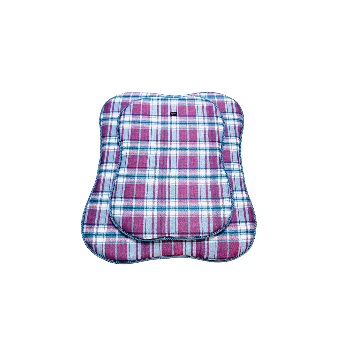 Natura Bone Cushion Bed N.2 66×86 cm
