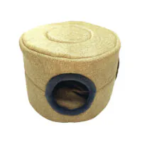 Natura Cylinder House