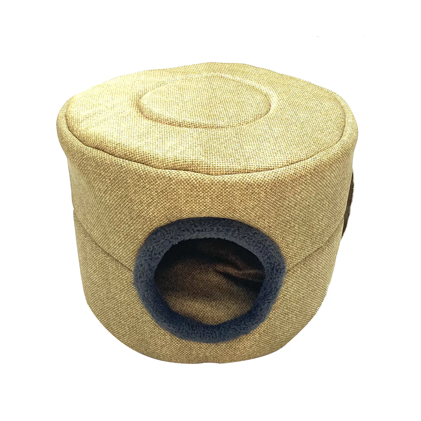 Natura Cylinder House