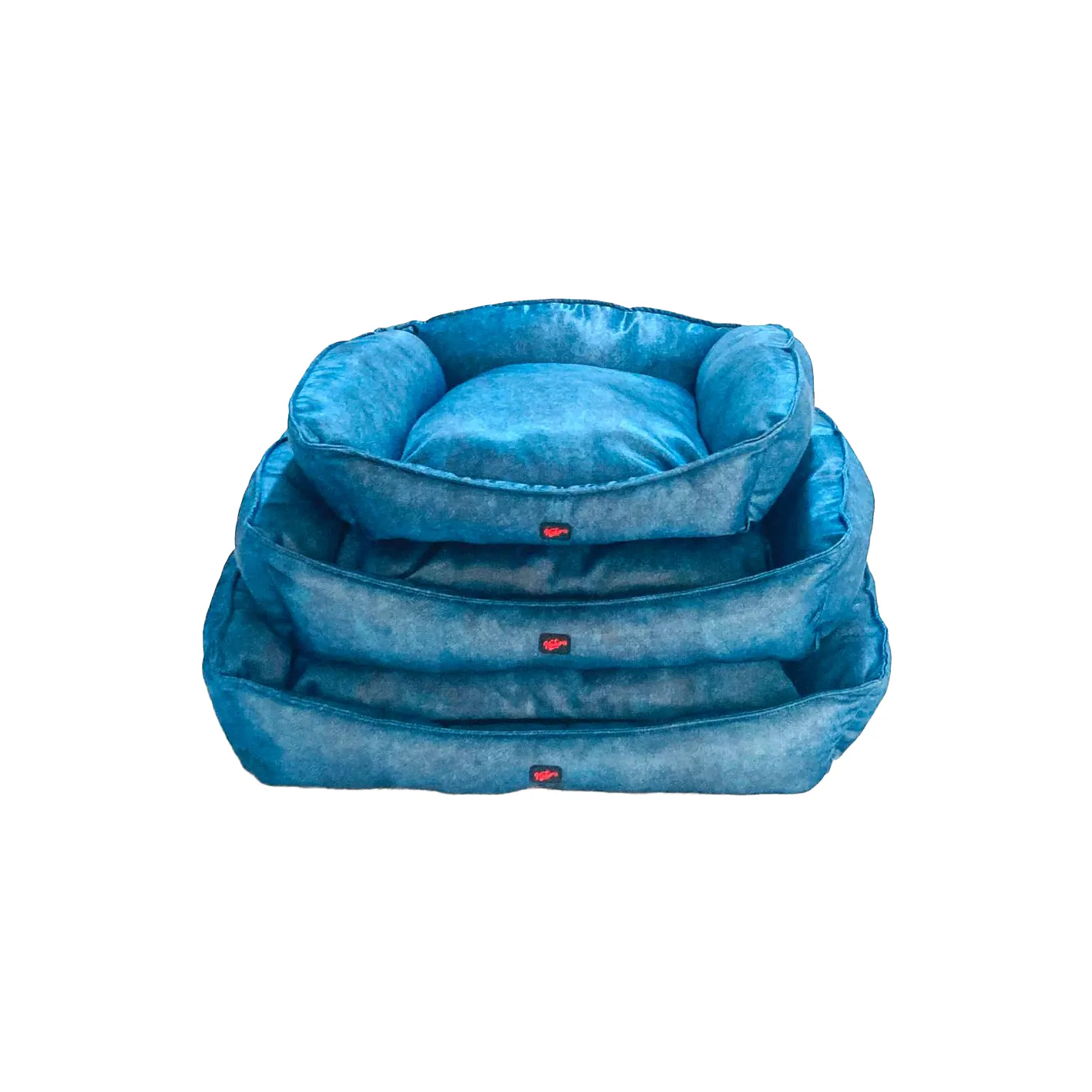 Natura Trio Set Bed Inhouse 50×50 cm