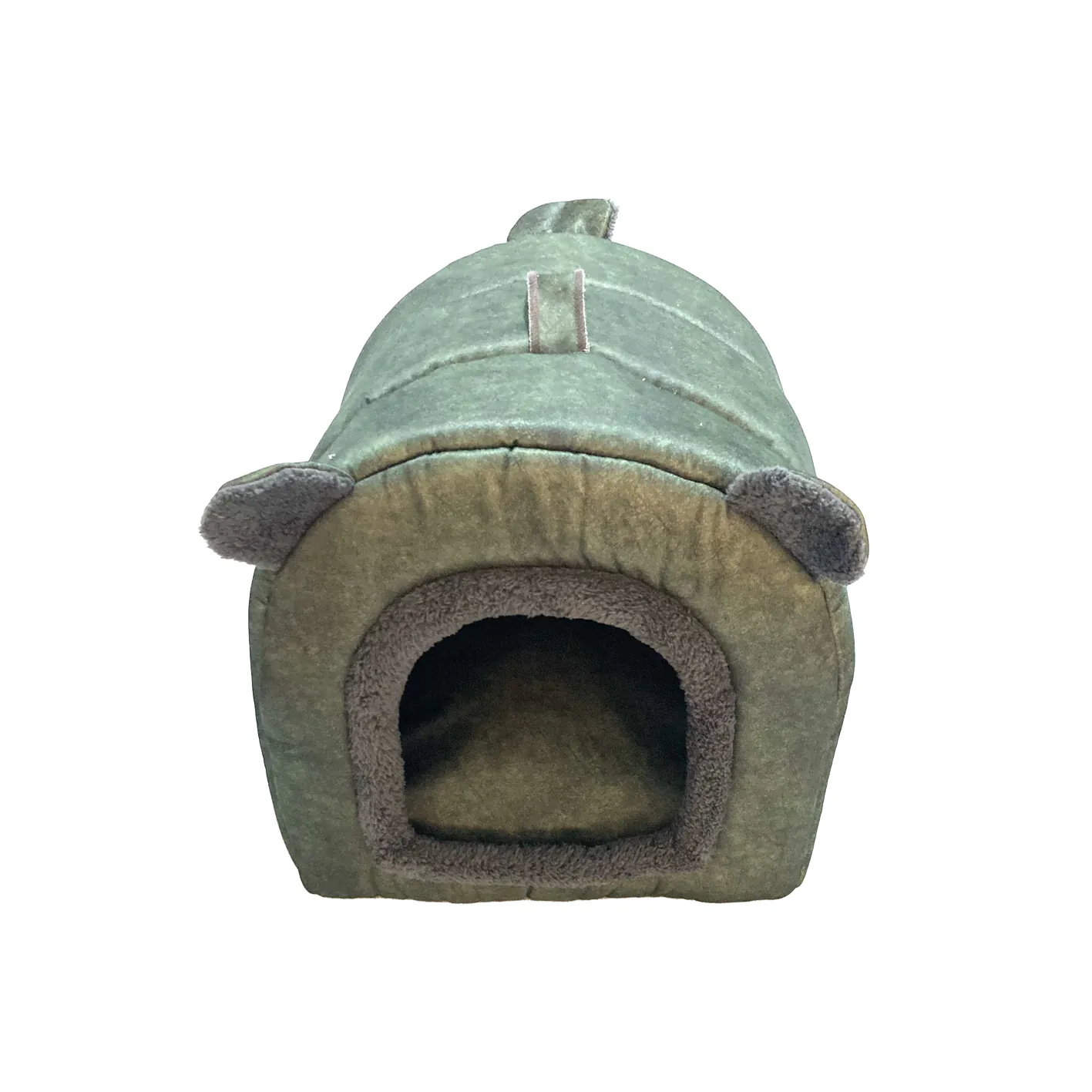 Natura Eskimo House
