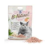 Tofu Classica, соевый наполнитель, 5,5 л