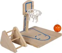 Flamingo Streetball
